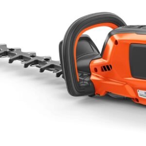 Ψαλίδι Μπορντούρας Husqvarna 522iHD75 Bluetooth (άνευ μπαταρίας & φορτιστή)