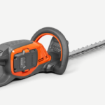 Ψαλίδι Μπορντούρας Μπαταρίας Husqvarna 215iHD45 (άνευ Μπαταρίας & Φορτιστή)
