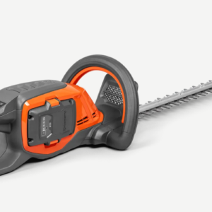 Ψαλίδι Μπορντούρας Μπαταρίας Husqvarna 215iHD45 (άνευ Μπαταρίας & Φορτιστή)