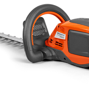 Ψαλίδι Μπορντούρας Μπαταρίας Husqvarna 215iHD45 με B70 & Qc80