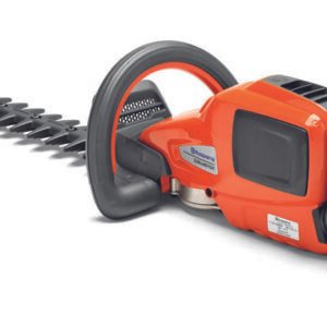 Ψαλίδι Μπορντούρας Μπαταρίας Husqvarna 520i HD60 (άνευ Μπαταρίας & Φορτιστή)
