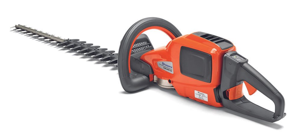 Ψαλίδι Μπορντούρας Μπαταρίας Husqvarna 520i HD60 (άνευ Μπαταρίας & Φορτιστή) Ψαλίδι Μπορντούρας Μπαταρίας Husqvarna 520i HD60 (άνευ Μπαταρίας & Φορτιστή)