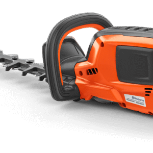 Ψαλίδι Μπορντούρας Μπαταρίας Husqvarna 522iHD60 (άνευ μπαταρίας & φορτιστή)