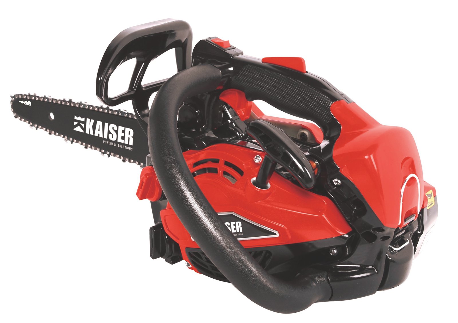 Αλυσοπρίονο κλαδέματος Kaiser YH2200 με λάμα carving Αλυσοπρίονο κλαδέματος Kaiser YH2200 με λάμα carving