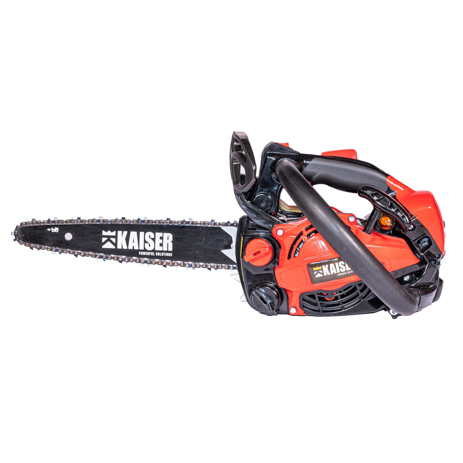 Αλυσοπρίονο κλαδέματος Kaiser YH2200 με λάμα carving Αλυσοπρίονο κλαδέματος Kaiser YH2200 με λάμα carving