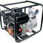 Αντλητικό Συγκρότημα Kaiser WP 50