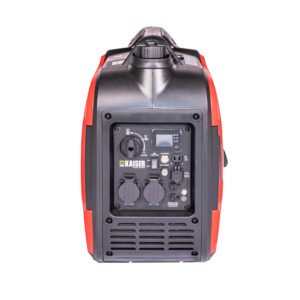 Ηλεκτροπαραγωγό Ζεύγος Kaiser GK3500 Inverter
