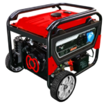 Ηλεκτροπαραγωγό Ζεύγος Kaiser GK6500 E