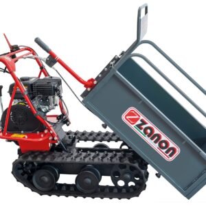 Καρότσι μεταφοράς Zanon DC 500 B