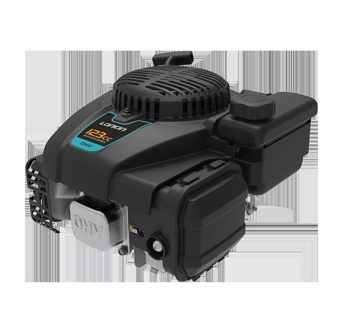 Κινητήρας Βενζίνης Loncin LC 1P65F-3 (Σφήνα) Κινητήρας Βενζίνης Loncin LC 1P65F-3 (Σφήνα)