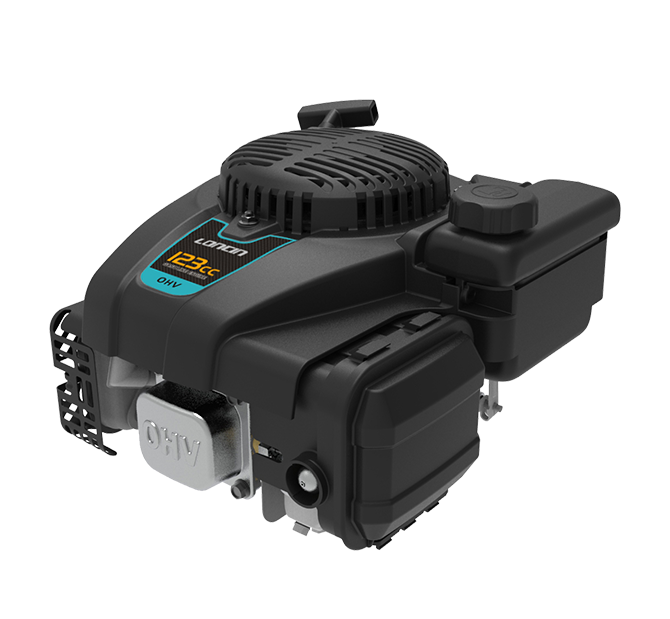 Κινητήρας Βενζίνης Loncin LC 1P65F-3 (Σφήνα) Κινητήρας Βενζίνης Loncin LC 1P65F-3 (Σφήνα)