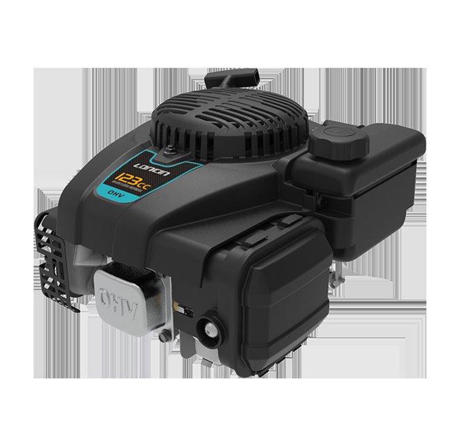 Κινητήρας Βενζίνης Loncin LC 1P65F-3 (Σφήνα) Κινητήρας Βενζίνης Loncin LC 1P65F-3 (Σφήνα)