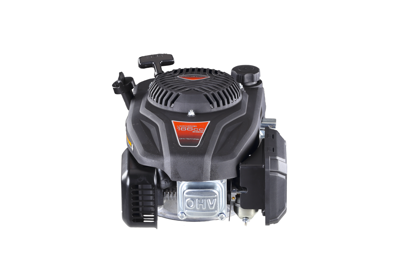 Κινητήρας Βενζίνης Loncin LC 1P90F (Σφήνα) Κινητήρας Βενζίνης Loncin LC 1P90F (Σφήνα)