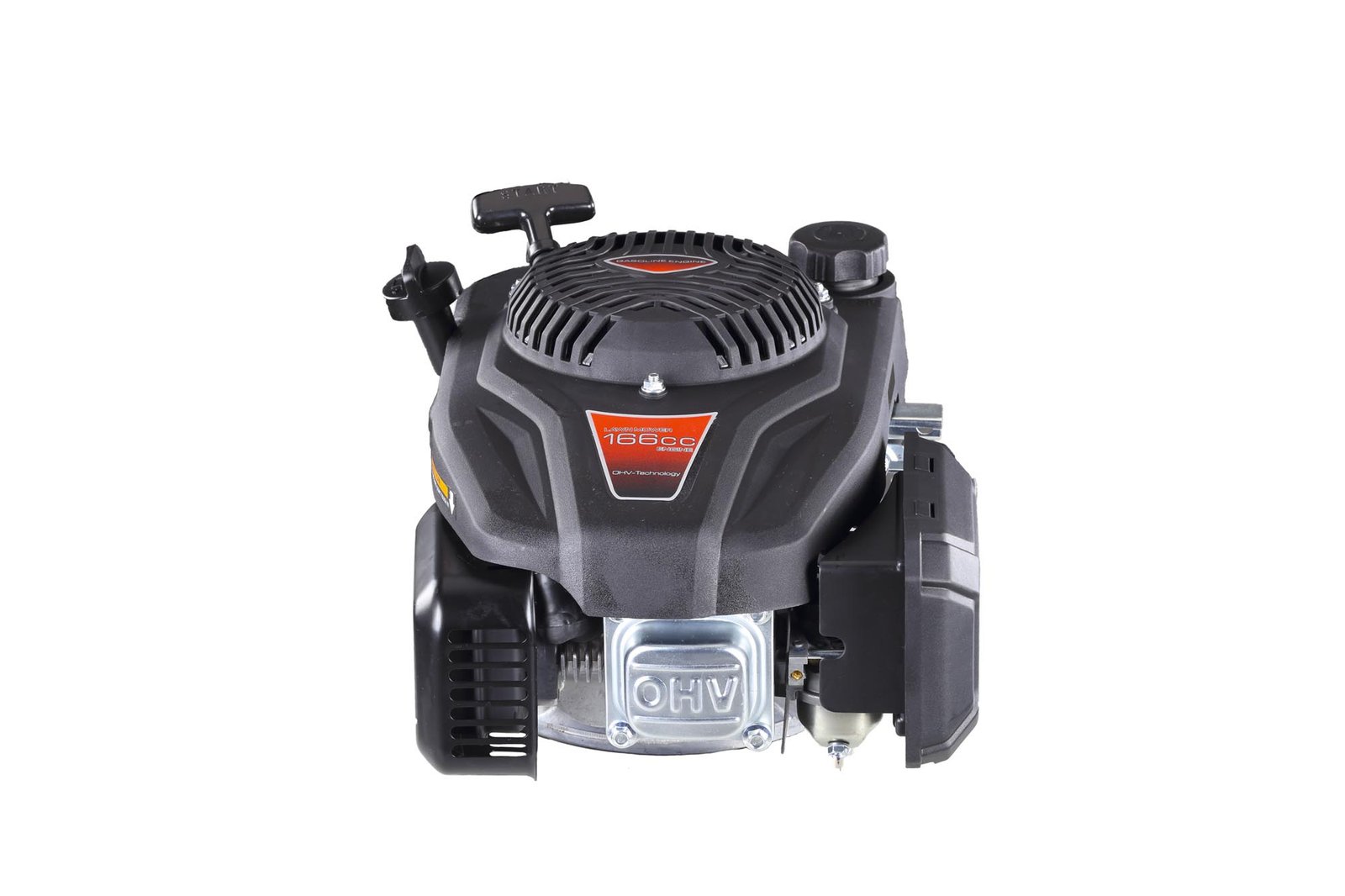Κινητήρας Βενζίνης Loncin LC 1P90F (Σφήνα) Κινητήρας Βενζίνης Loncin LC 1P90F (Σφήνα)