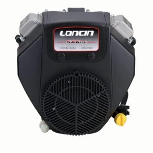 Κινητήρας Βενζίνης Loncin LC 1P92F (Σφήνα)