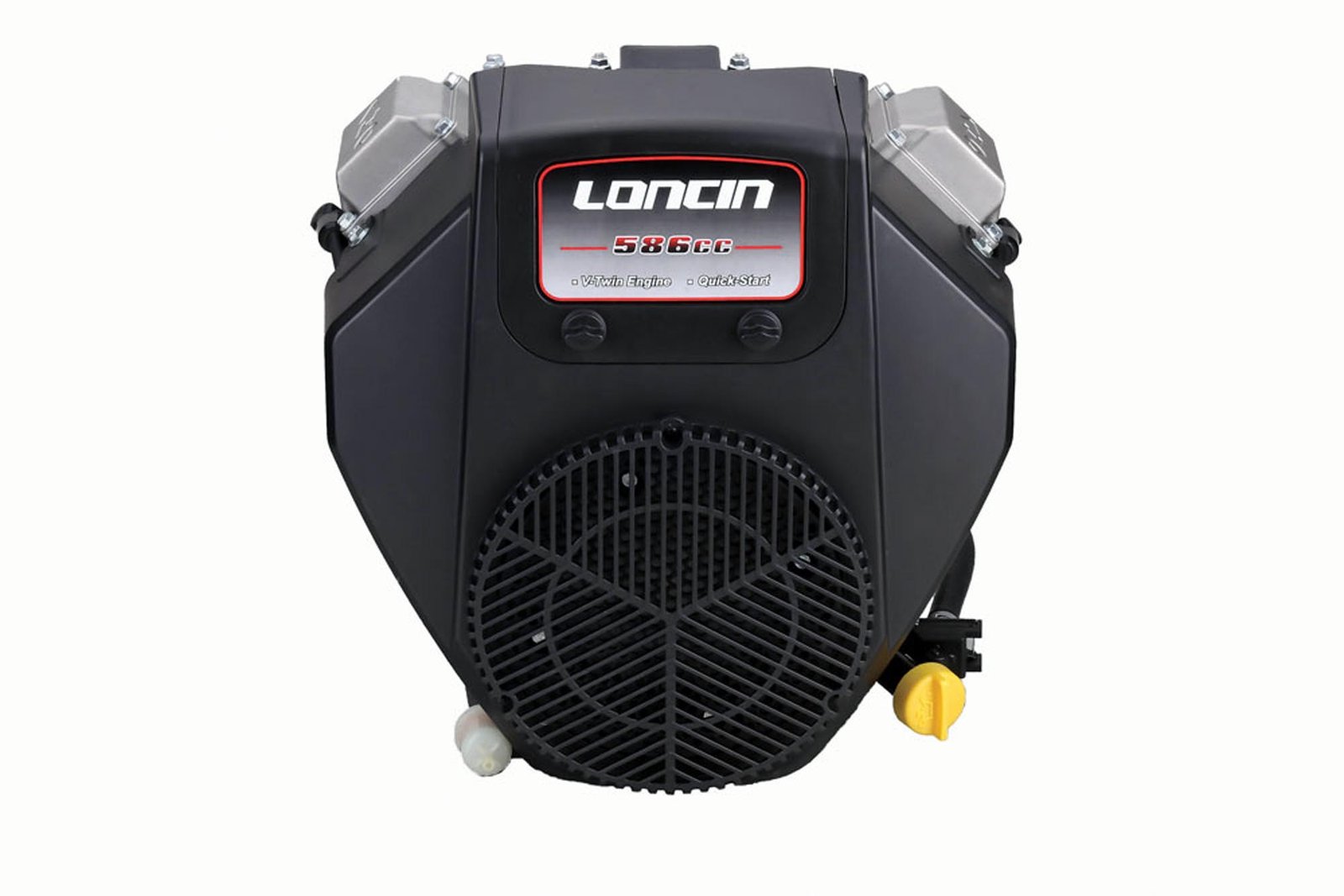 Κινητήρας Βενζίνης Loncin LC 1P92F (Σφήνα) Κινητήρας Βενζίνης Loncin LC 1P92F (Σφήνα)