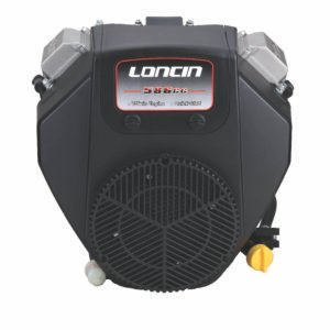 Κινητήρας Βενζίνης Loncin LC 2P73F (Σφήνα)