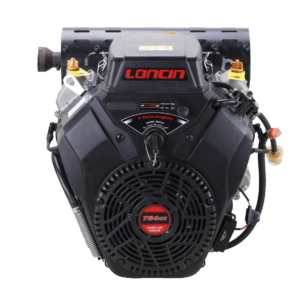 Κινητήρας Βενζίνης Loncin LC 2V80FD (Σφήνα)