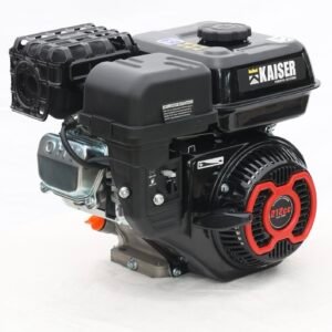 Κινητήρας βενζίνης Kaiser GKG210 V (με σφήνα)