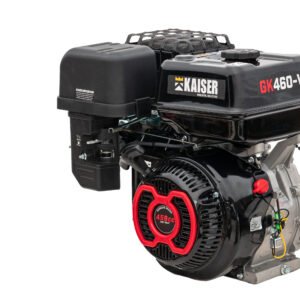 Κινητήρας βενζίνης Kaiser GKG460 V (με σχοινί εκκίνησης και σφήνα)