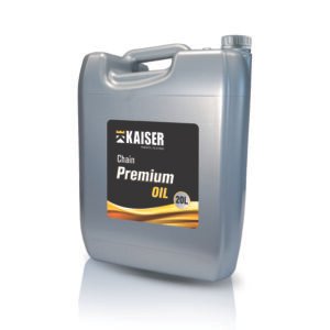 Λάδι Αλυσίδας Ορυκτό Premium Kaiser 20Lt