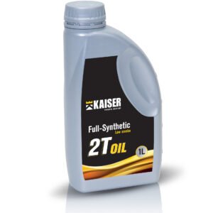 Λάδι συνθετικό Kaiser 2T 1Lt