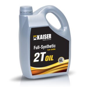 Λάδι συνθετικό Kaiser 2T 4Lt