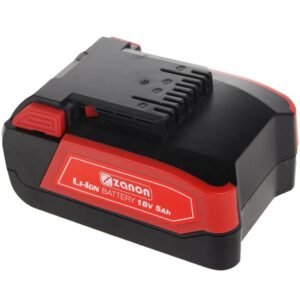 Μπαταρία Zanon 18V / 5 0 Ah