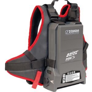 Μπαταρία Zanon (Κιτ) Drive 1450S