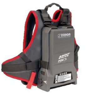 Μπαταρία Zanon (Κιτ) Drive 1650S