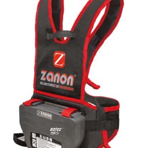 Μπαταρία Zanon (Κιτ) Drive 750S