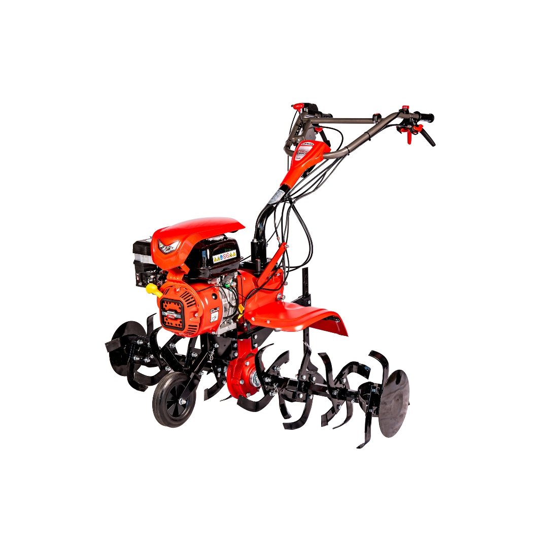Σκαπτικό Loncin LC 1200 (3+1) Σκαπτικό Loncin LC 1200 (3+1)
