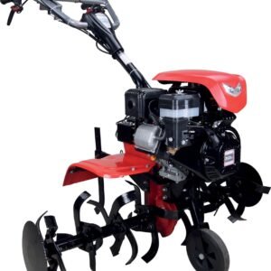 Σκαπτικό Loncin LC 1200 (3+1)