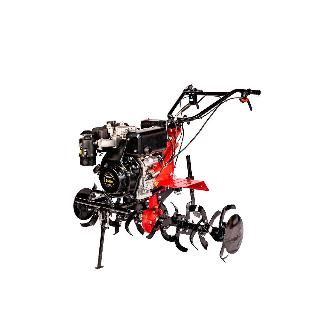 Σκαπτικό Loncin LC 1350 Σκαπτικό Loncin LC 1350