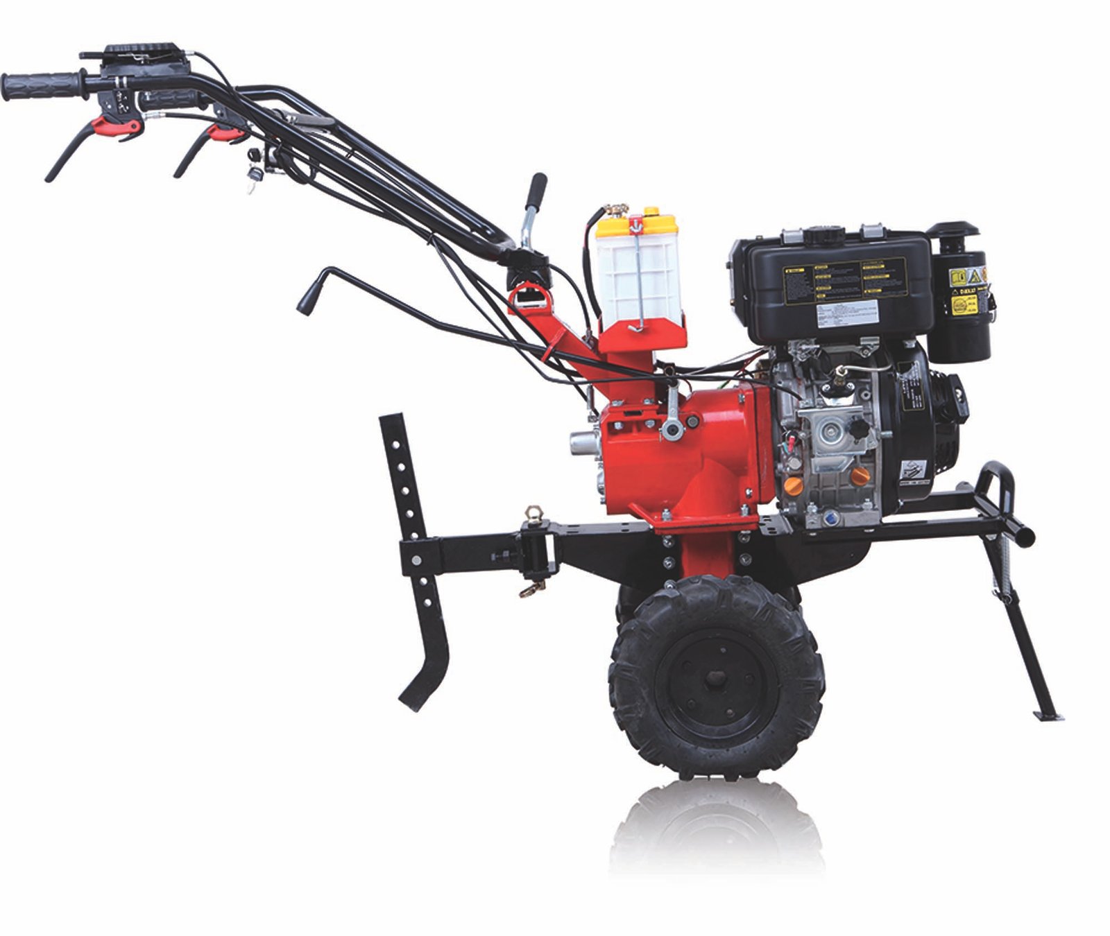 Σκαπτικό Loncin LC 1350 Σκαπτικό Loncin LC 1350