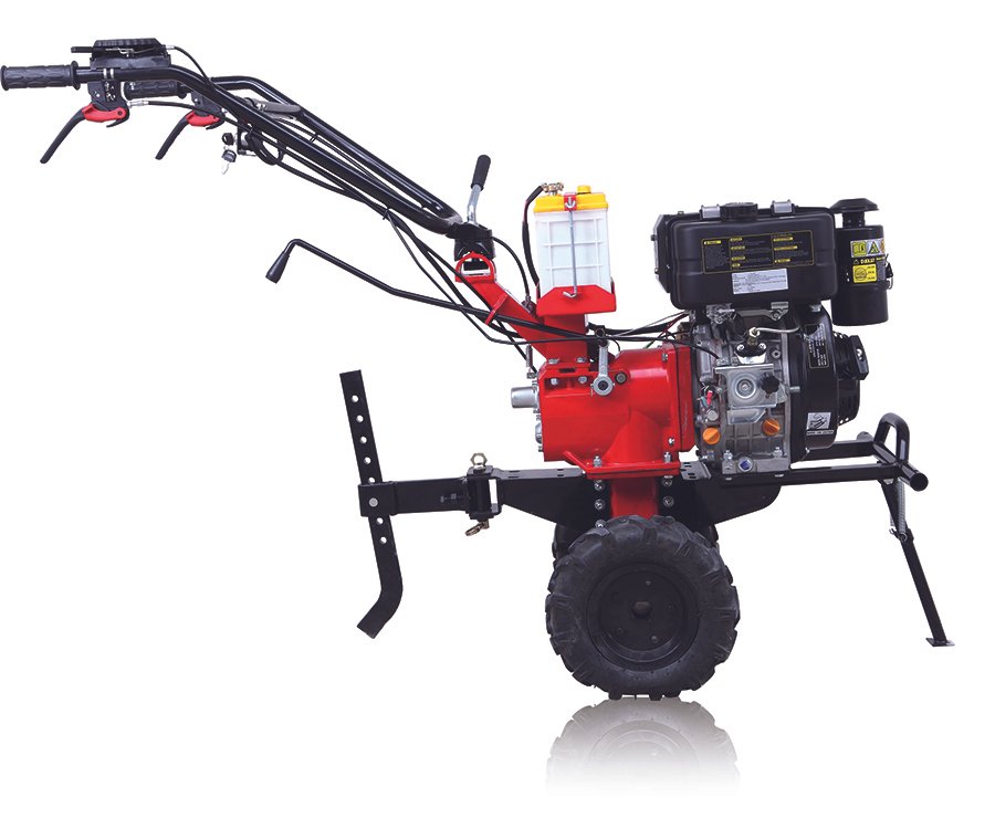 Σκαπτικό Loncin LC 1350 Σκαπτικό Loncin LC 1350