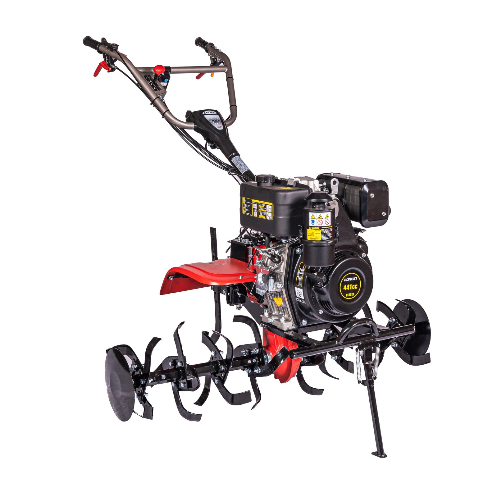 Σκαπτικό Loncin LC 1440 Σκαπτικό Loncin LC 1440