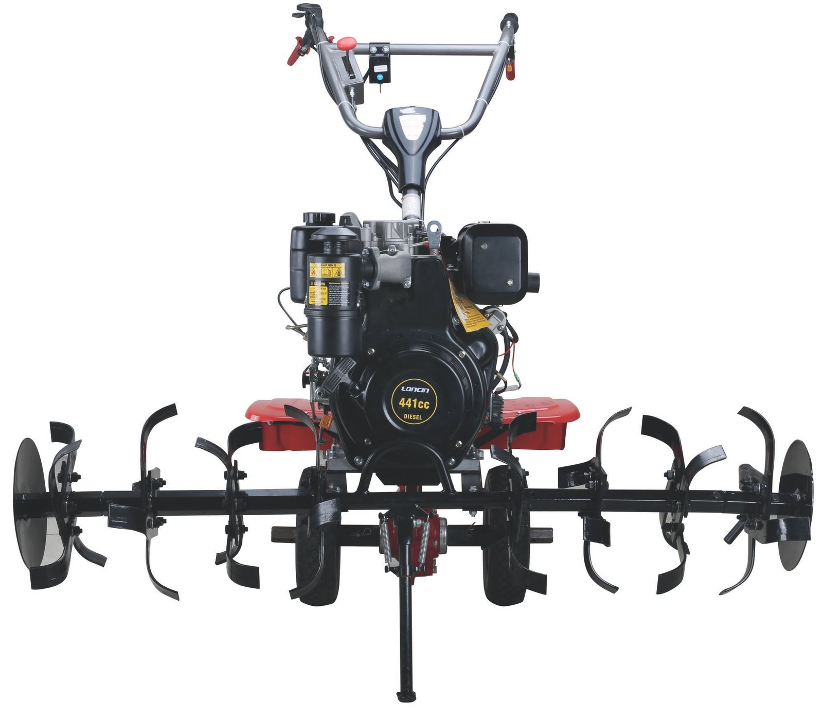 Σκαπτικό Loncin LC 1440 Σκαπτικό Loncin LC 1440