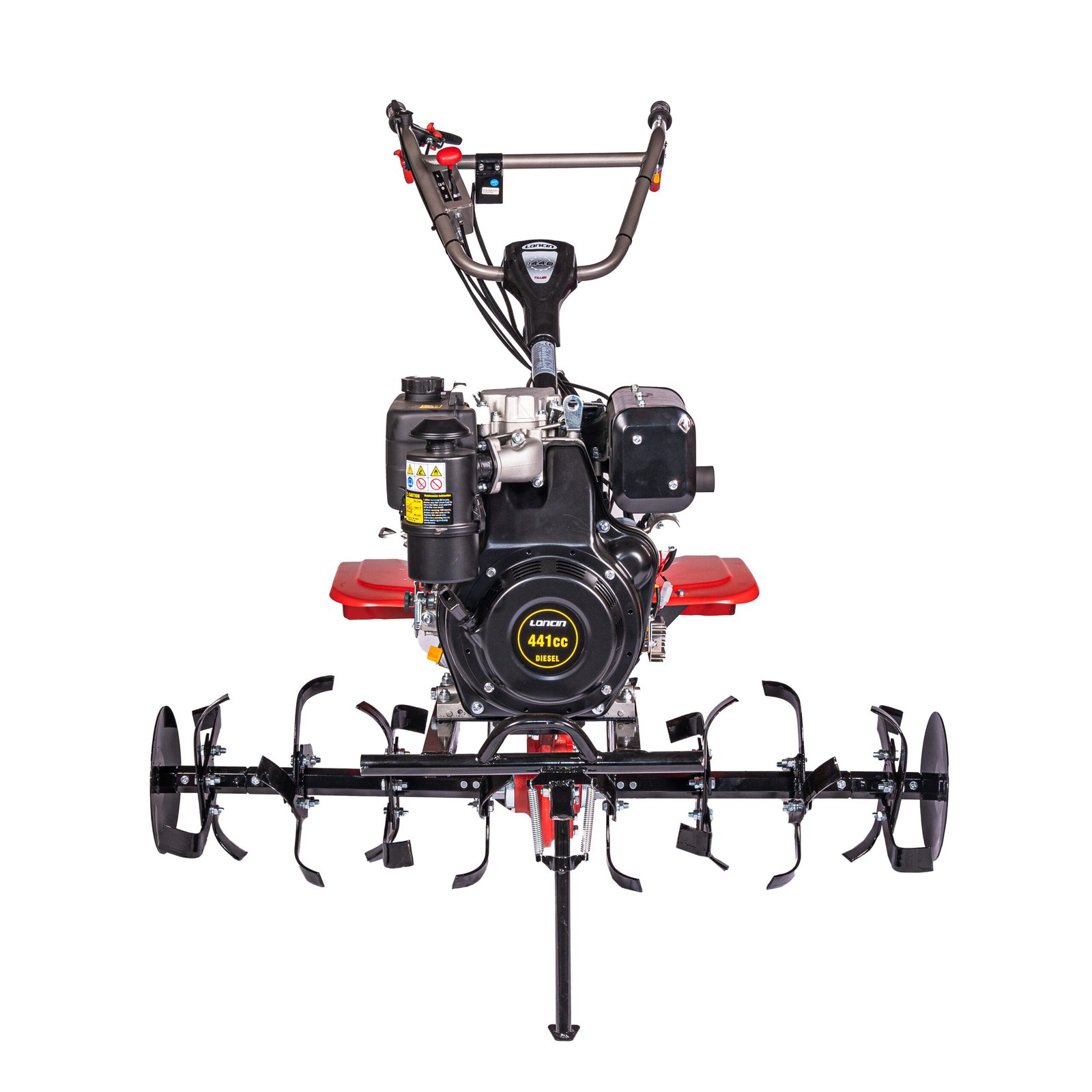 Σκαπτικό Loncin LC 1440 Σκαπτικό Loncin LC 1440