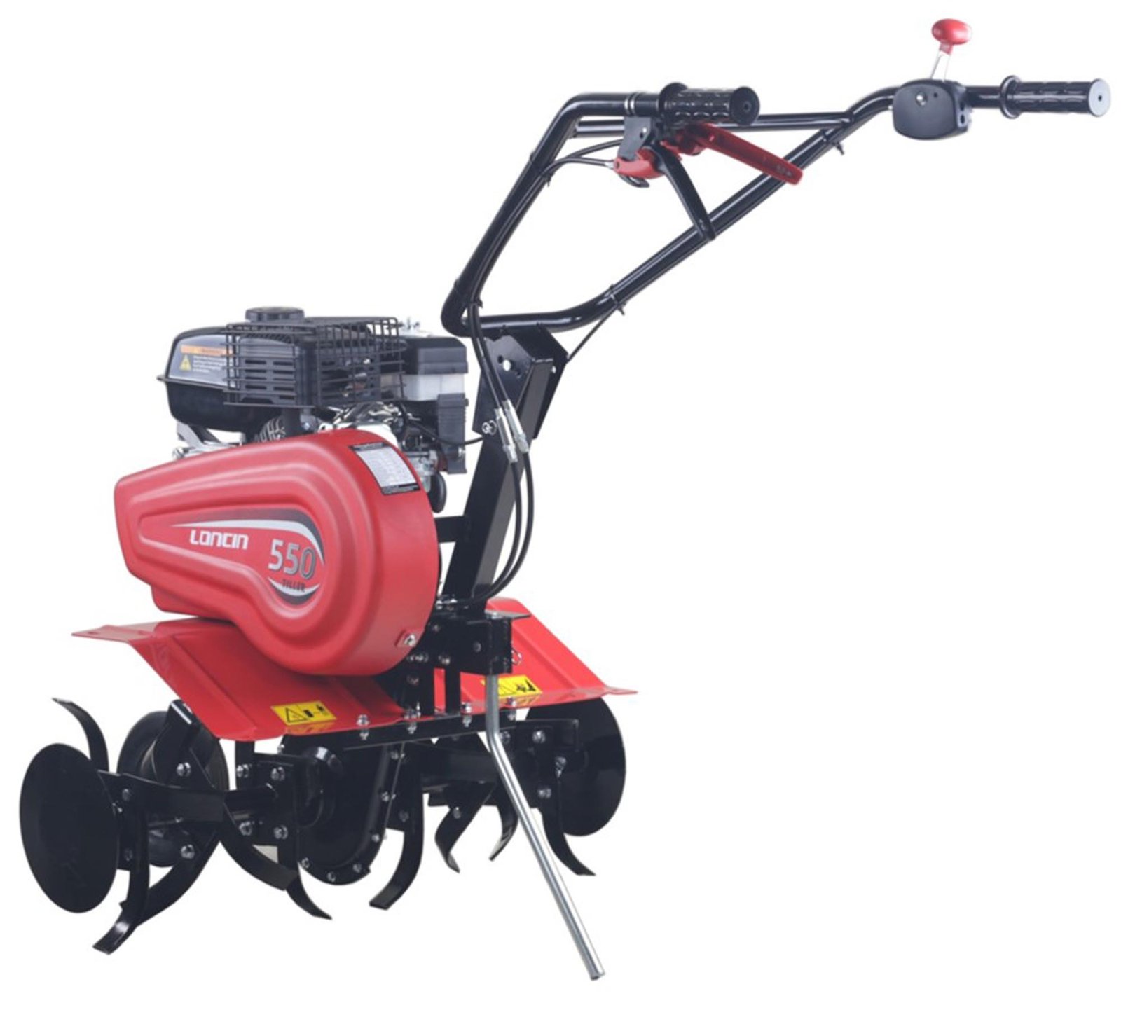 Σκαπτικό Loncin LC 550 Σκαπτικό Loncin LC 550