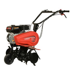 Σκαπτικό Loncin LC 550