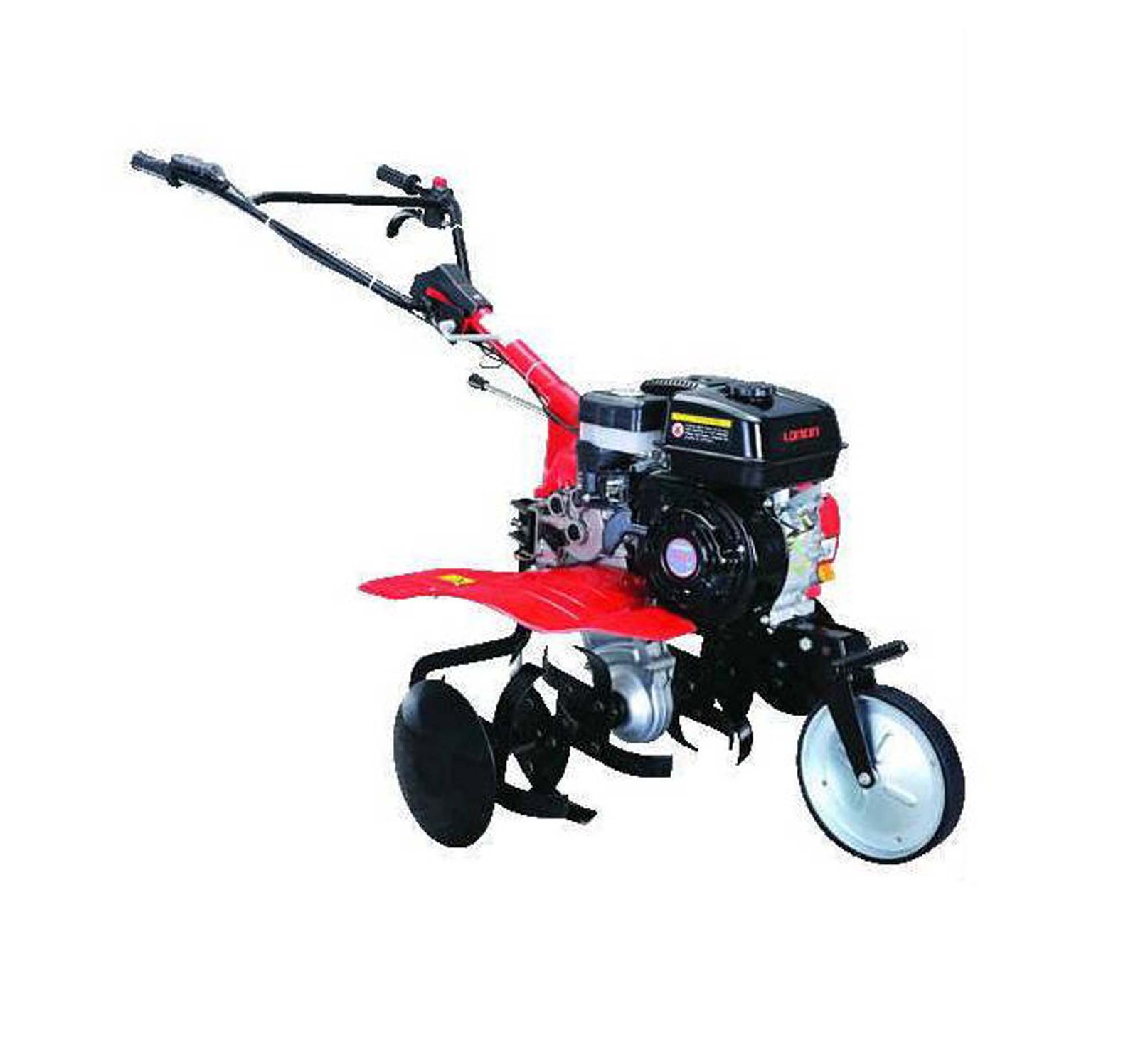 Σκαπτικό Loncin LC 750 Σκαπτικό Loncin LC 750