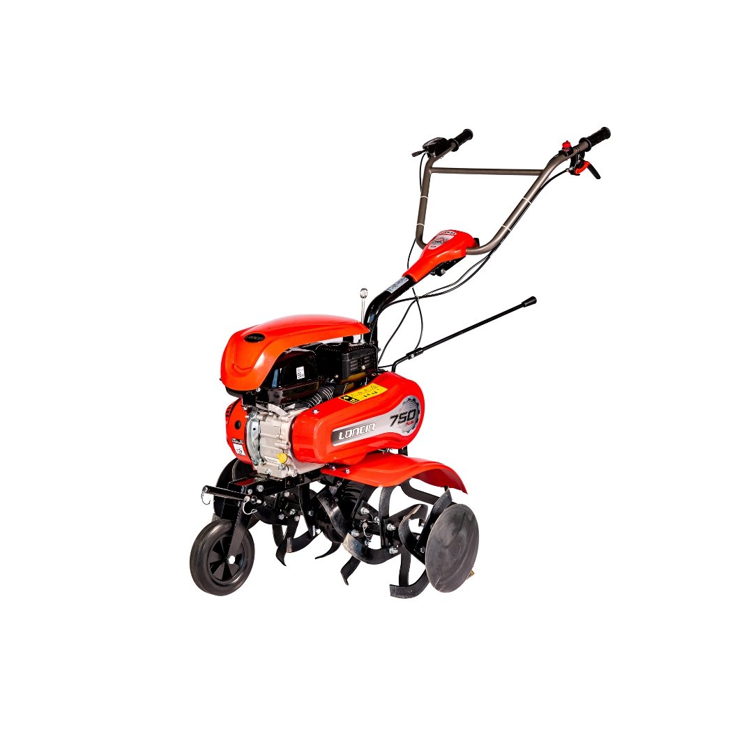 Σκαπτικό Loncin LC 750 Σκαπτικό Loncin LC 750
