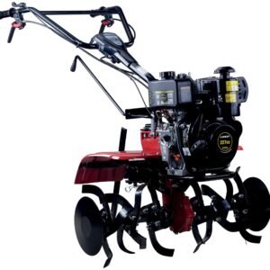 Σκαπτικό Loncin LC 850 Diesel