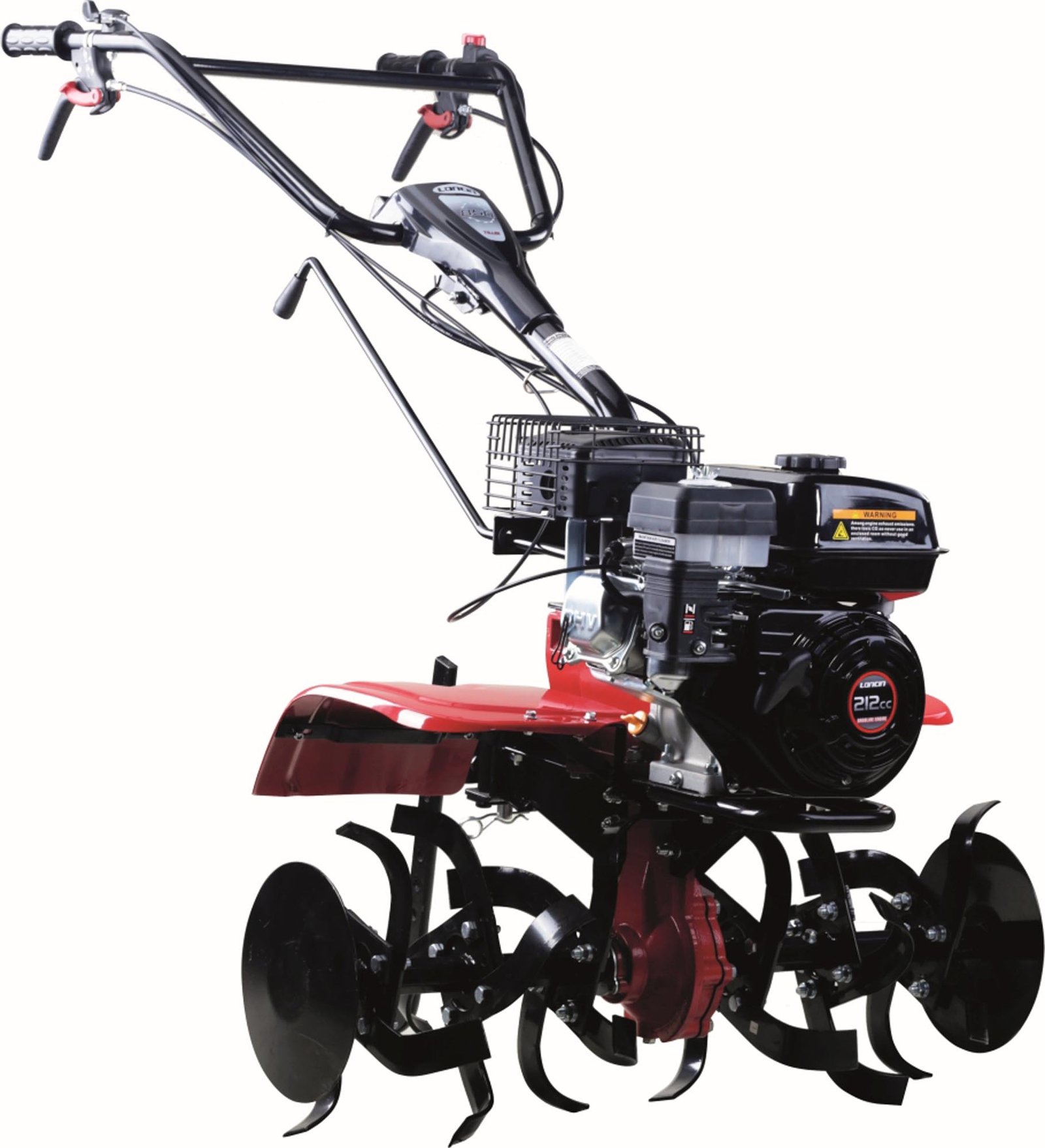 Σκαπτικό Loncin LC 850 Σκαπτικό Loncin LC 850