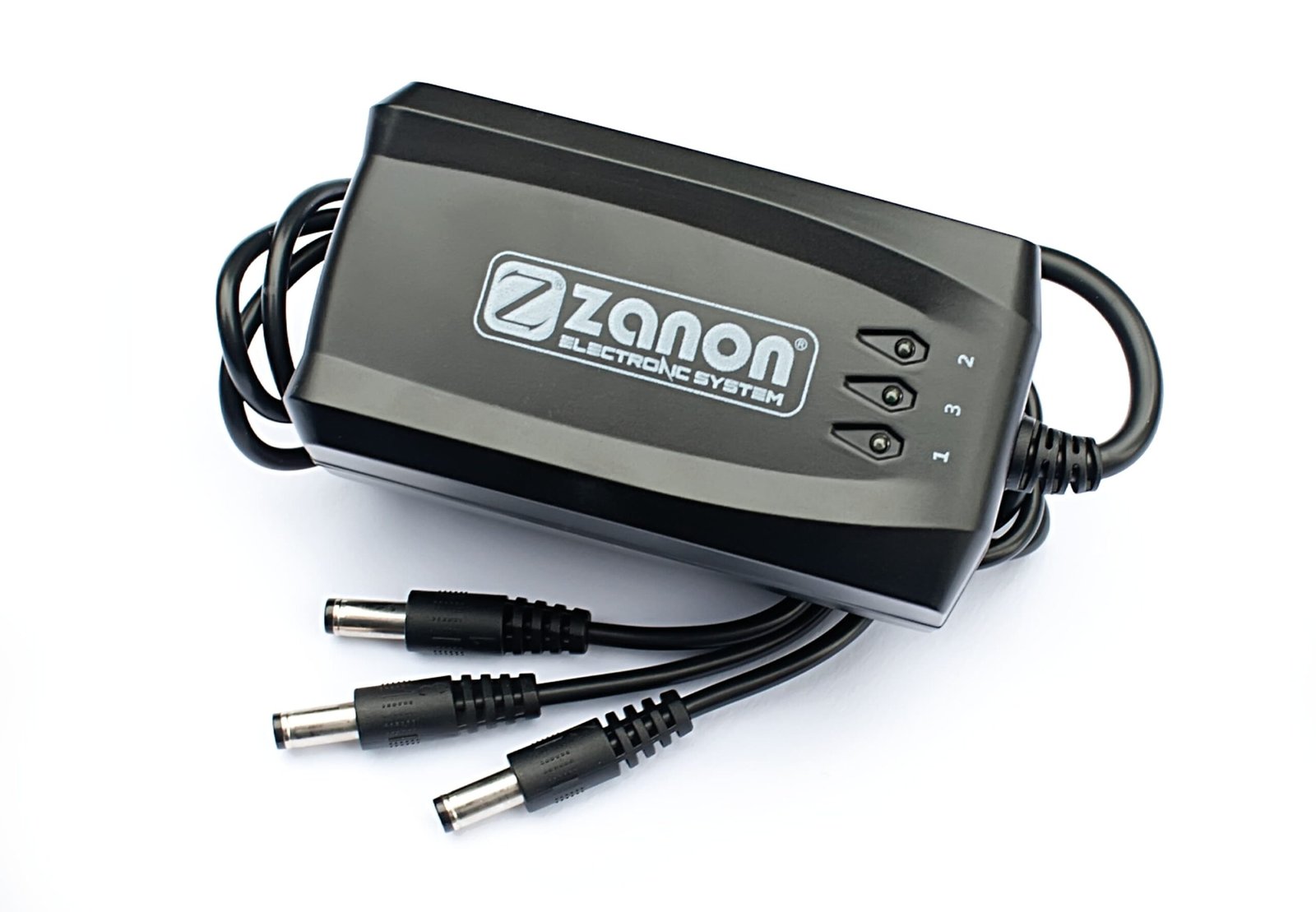Φορτιστής Μπαταρίας Zanon 14.4V Φορτιστής Μπαταρίας Zanon 14.4V