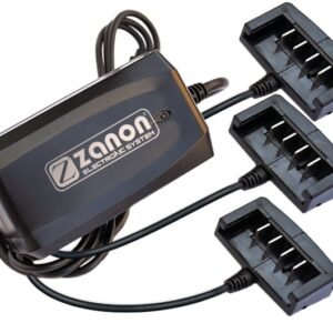 Φορτιστής Μπαταρίας Zanon 18V