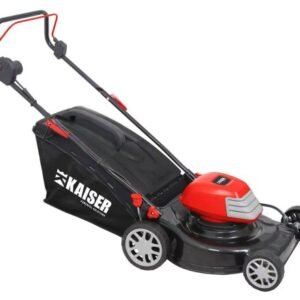 Χλοοκοπτική Μηχανή Kaiser ZF6128D, 1800W, 46cm