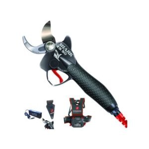 Ψαλίδι Κλαδέματος Μπαταρίας Zanon ZS50/750S (II)